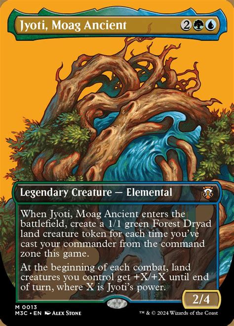 From Ancient to Modern Decks .
